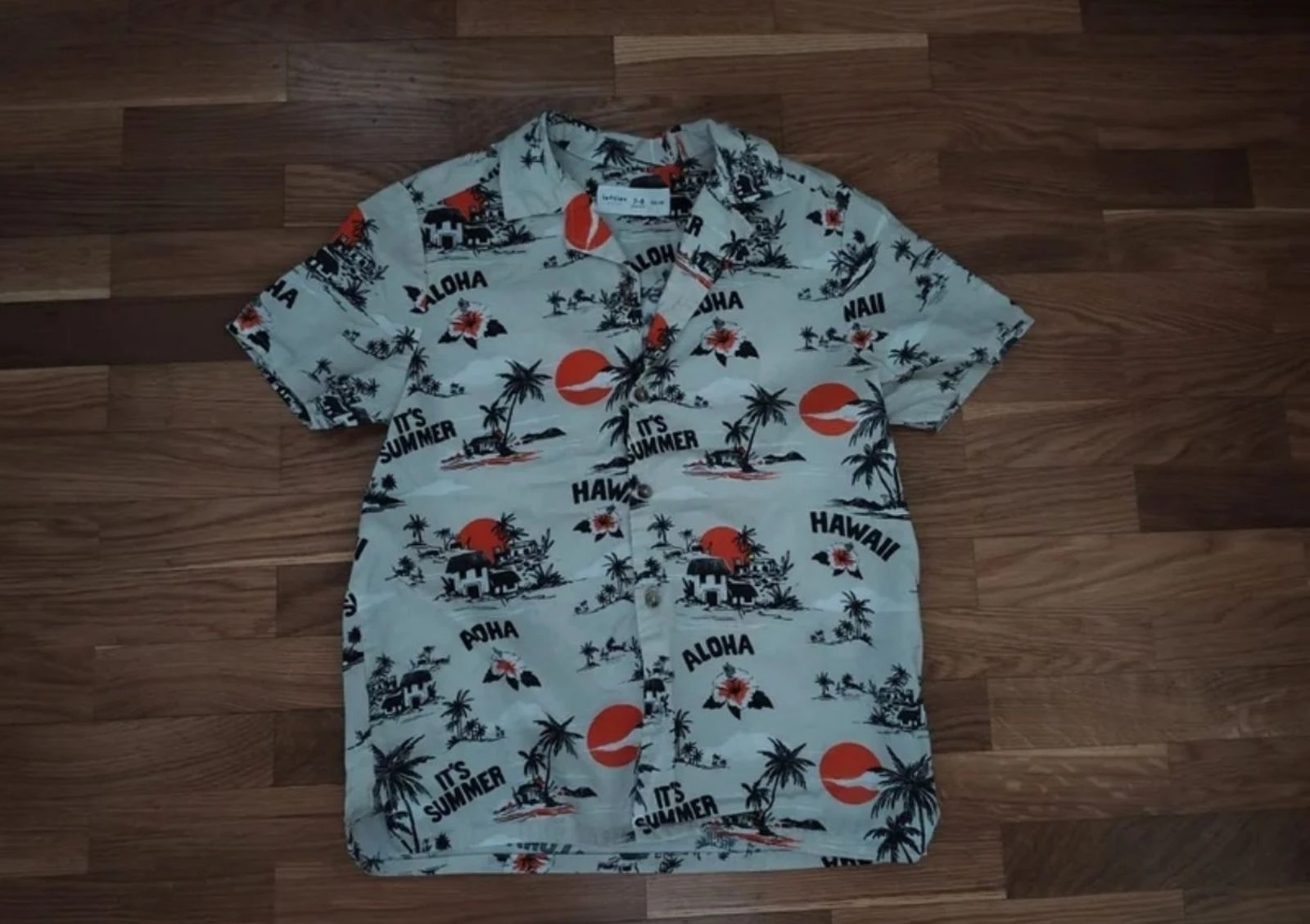 Camisa 